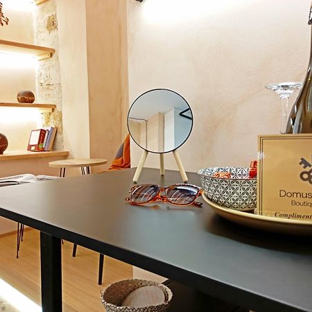 Hotel Domus Vivendi Chania  Zewnętrze zdjęcie