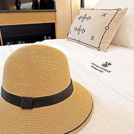 Hotel Domus Vivendi Chania  Zewnętrze zdjęcie