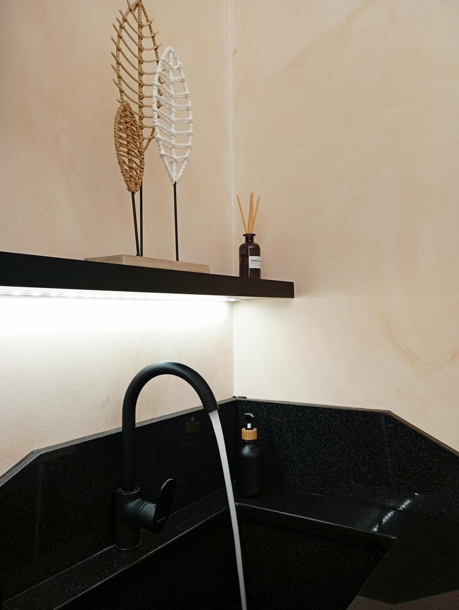 Hotel Domus Vivendi Chania  Zewnętrze zdjęcie
