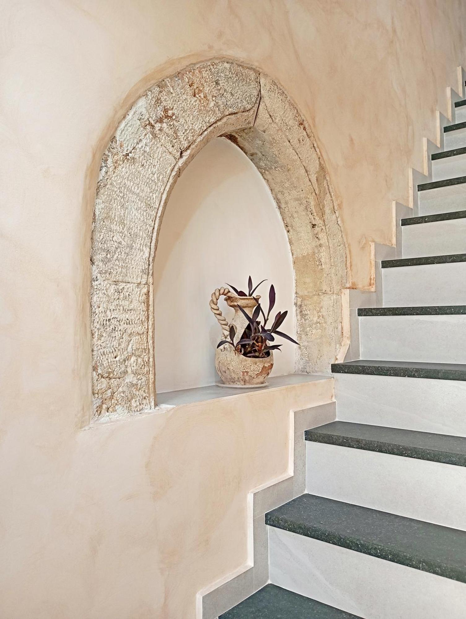 Hotel Domus Vivendi Chania  Zewnętrze zdjęcie