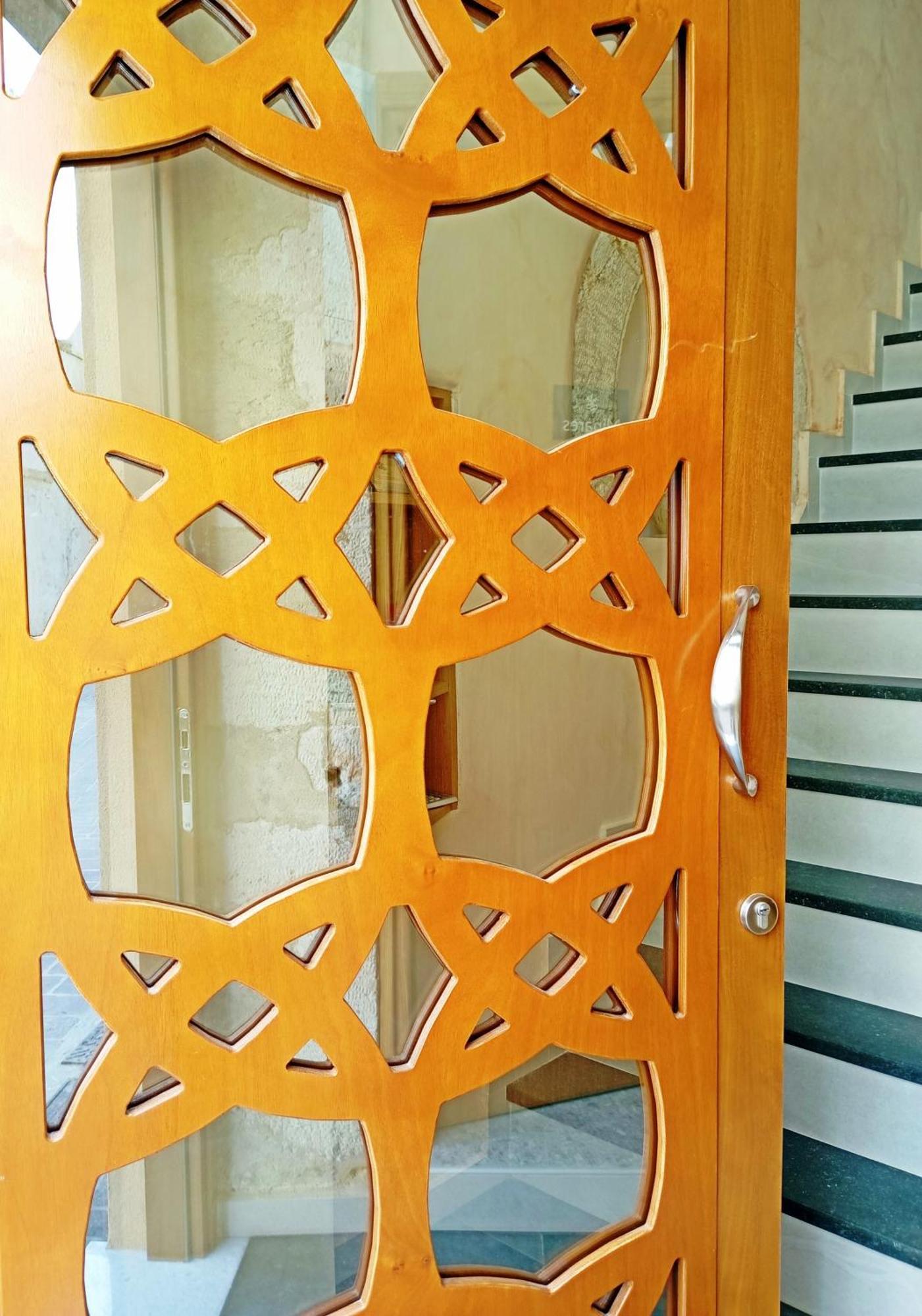 Hotel Domus Vivendi Chania  Zewnętrze zdjęcie