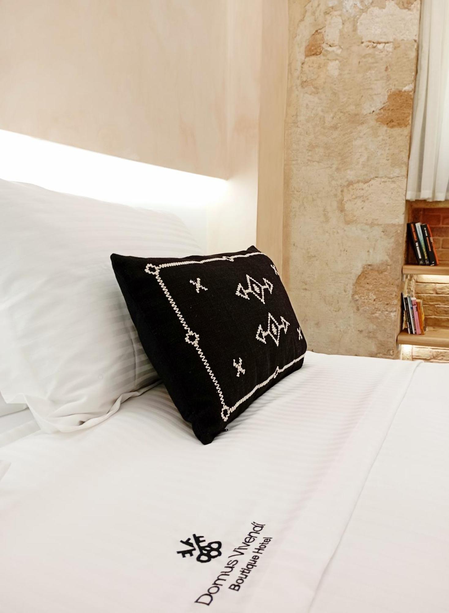 Hotel Domus Vivendi Chania  Zewnętrze zdjęcie