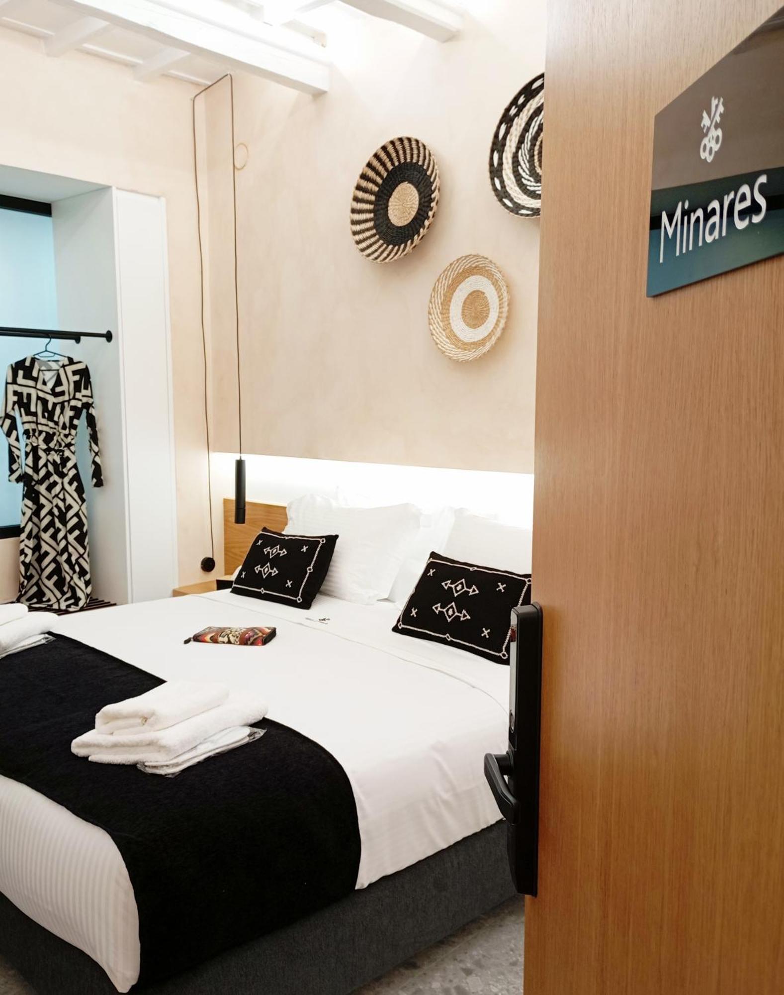 Hotel Domus Vivendi Chania  Zewnętrze zdjęcie