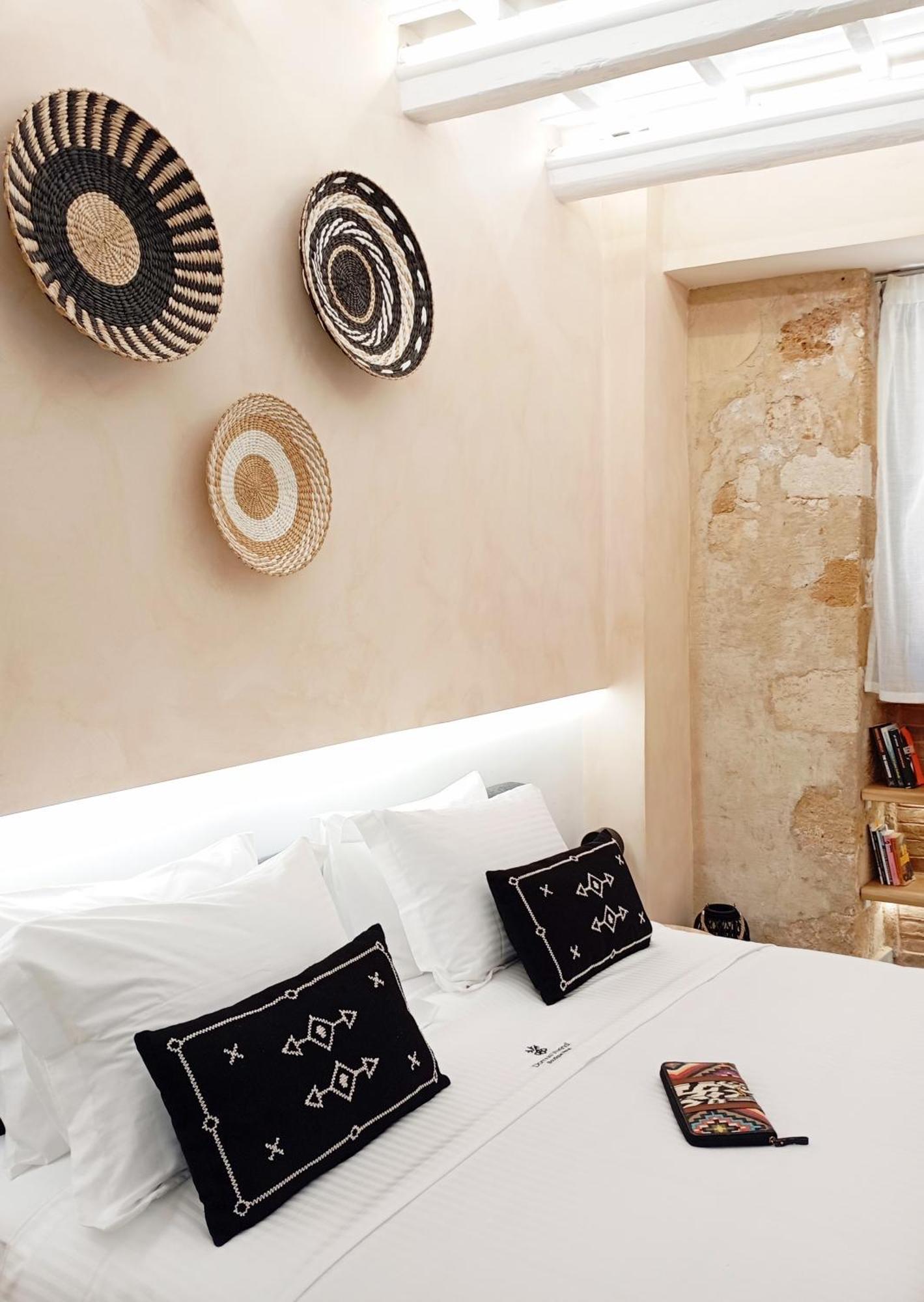 Hotel Domus Vivendi Chania  Zewnętrze zdjęcie