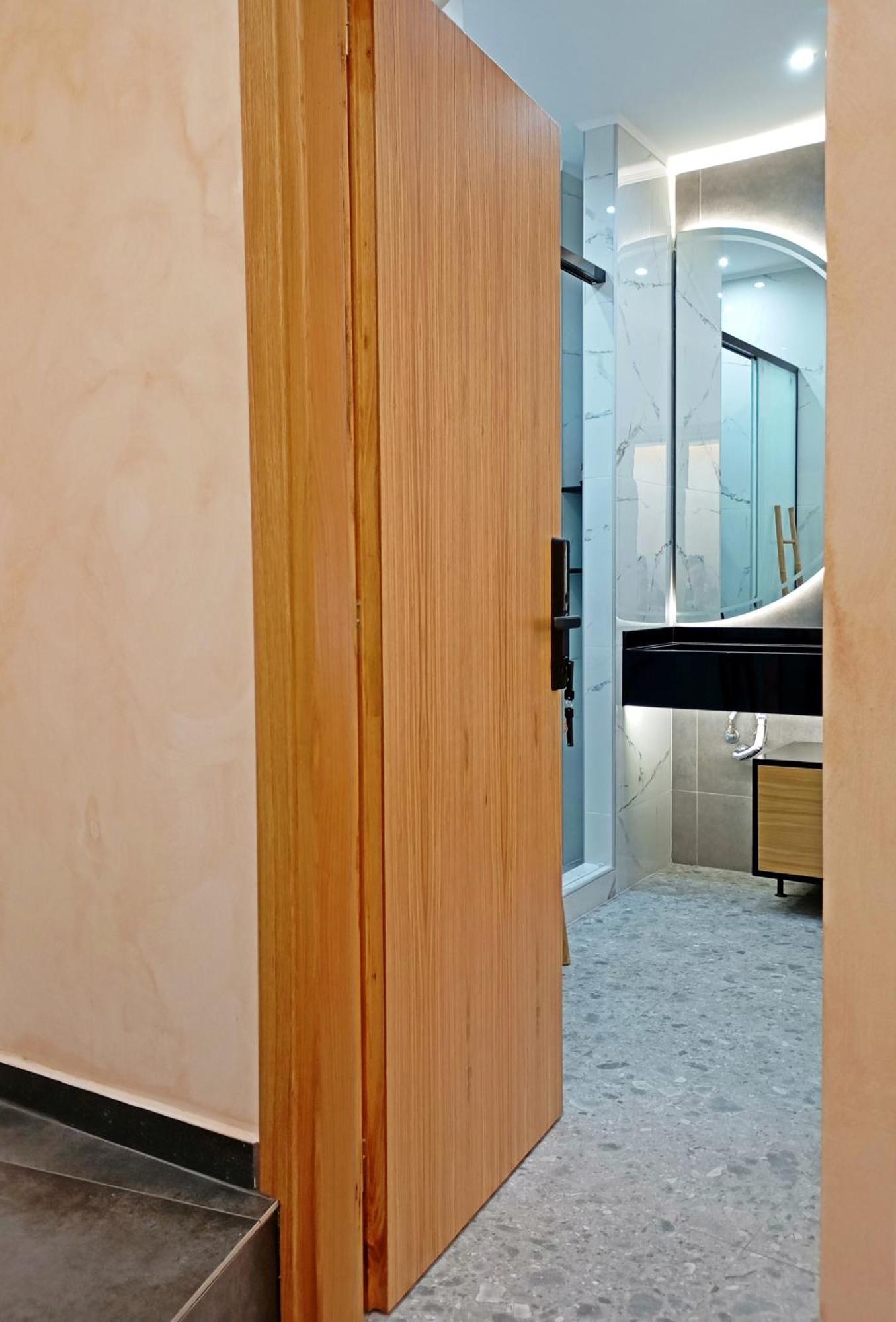 Hotel Domus Vivendi Chania  Zewnętrze zdjęcie
