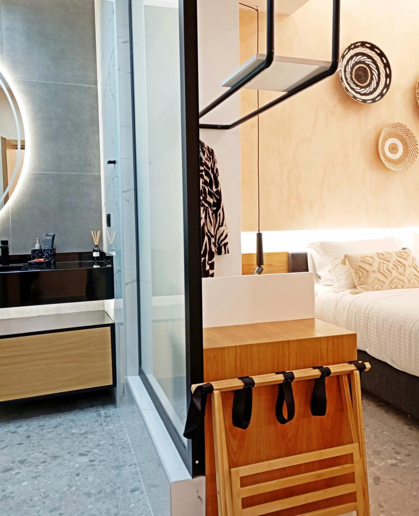 Hotel Domus Vivendi Chania  Zewnętrze zdjęcie