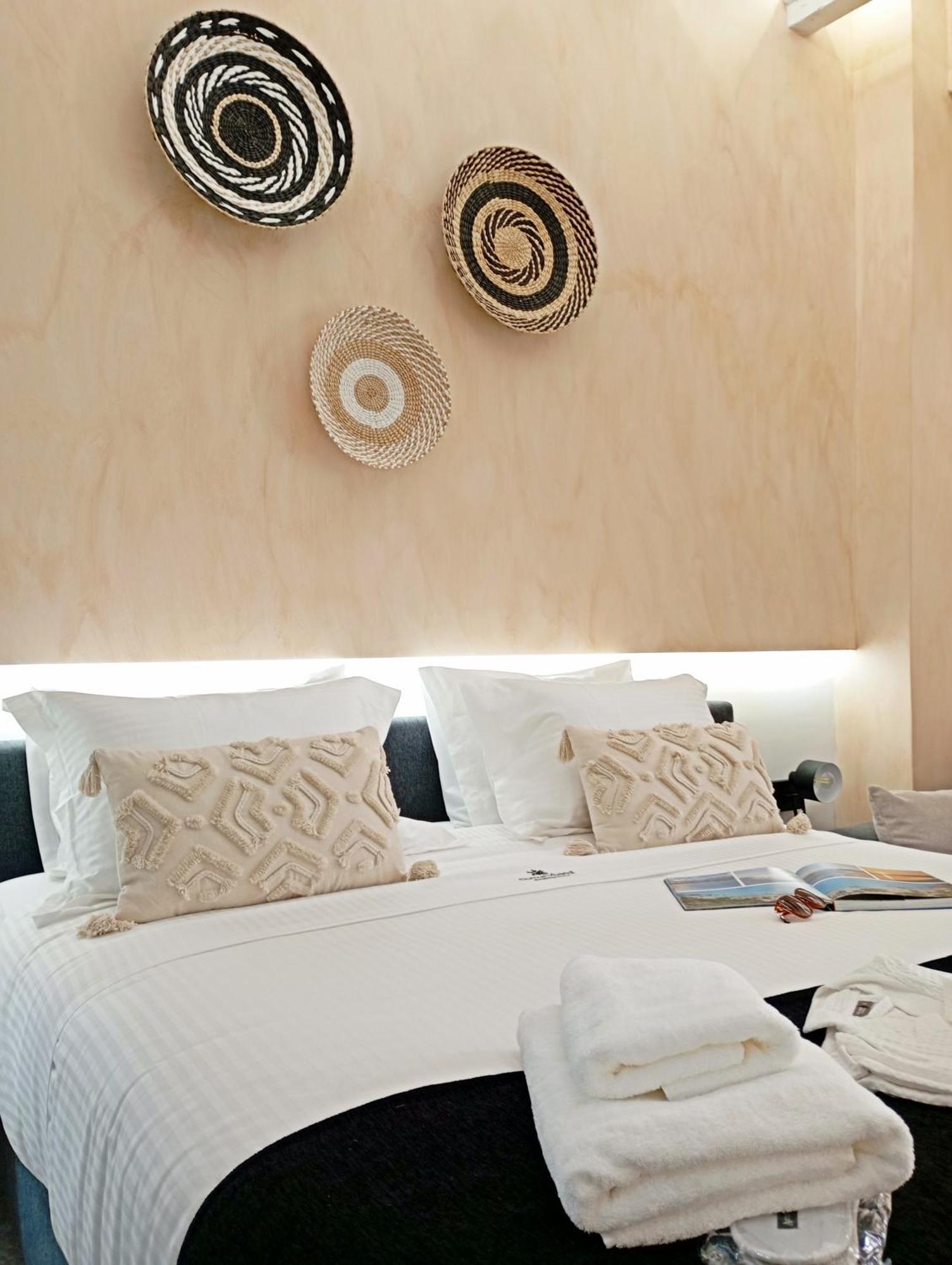 Hotel Domus Vivendi Chania  Zewnętrze zdjęcie