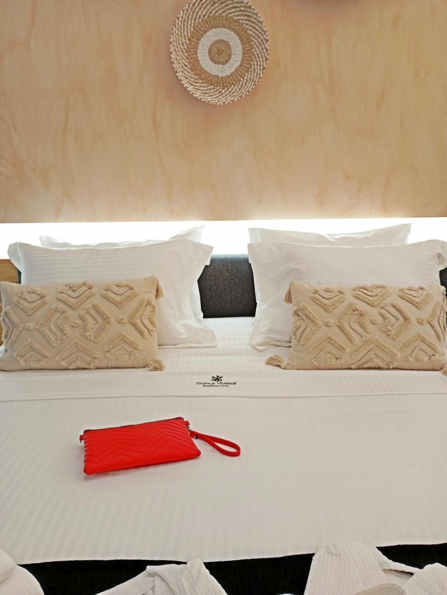 Hotel Domus Vivendi Chania  Zewnętrze zdjęcie