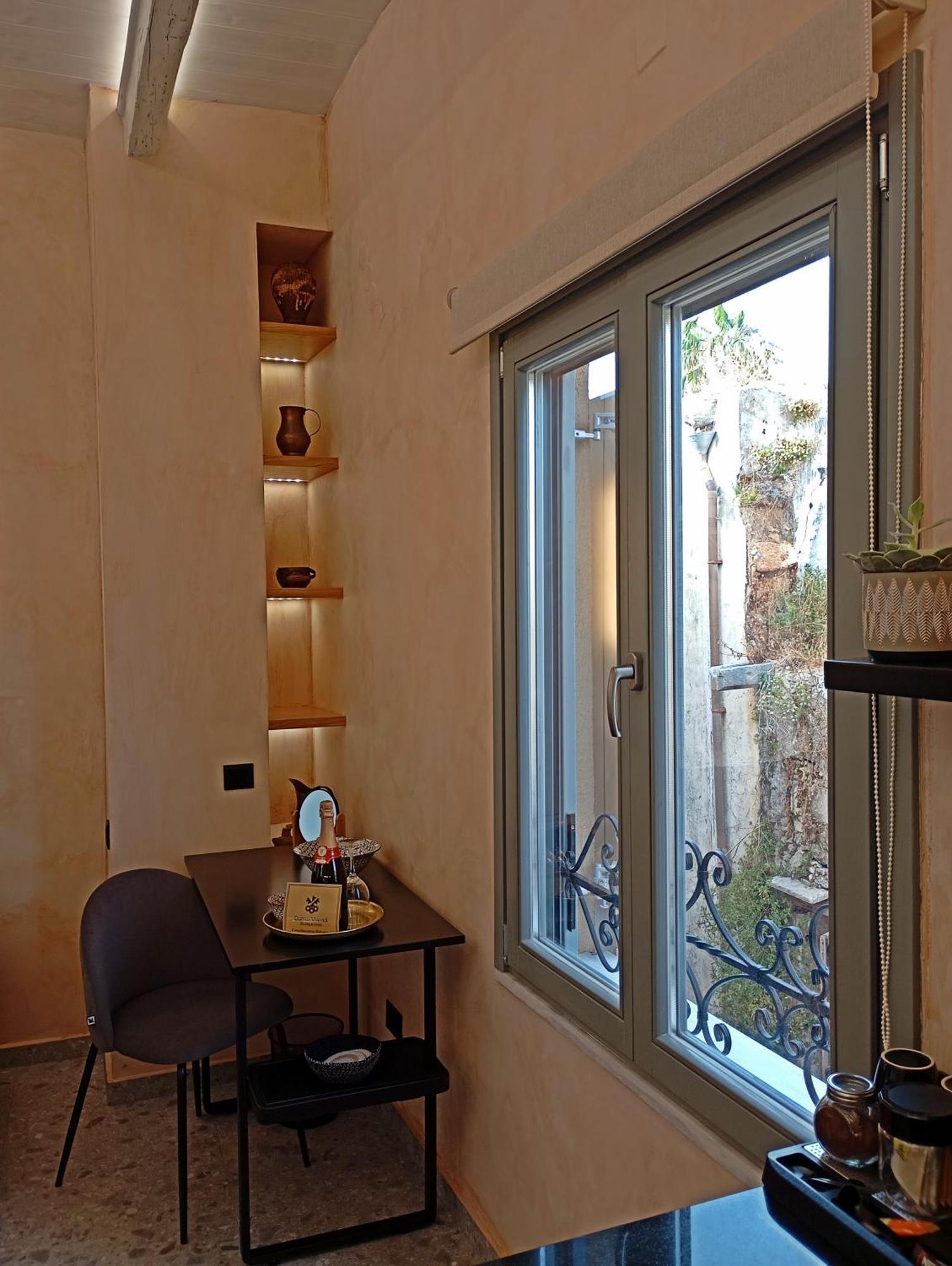 Hotel Domus Vivendi Chania  Zewnętrze zdjęcie