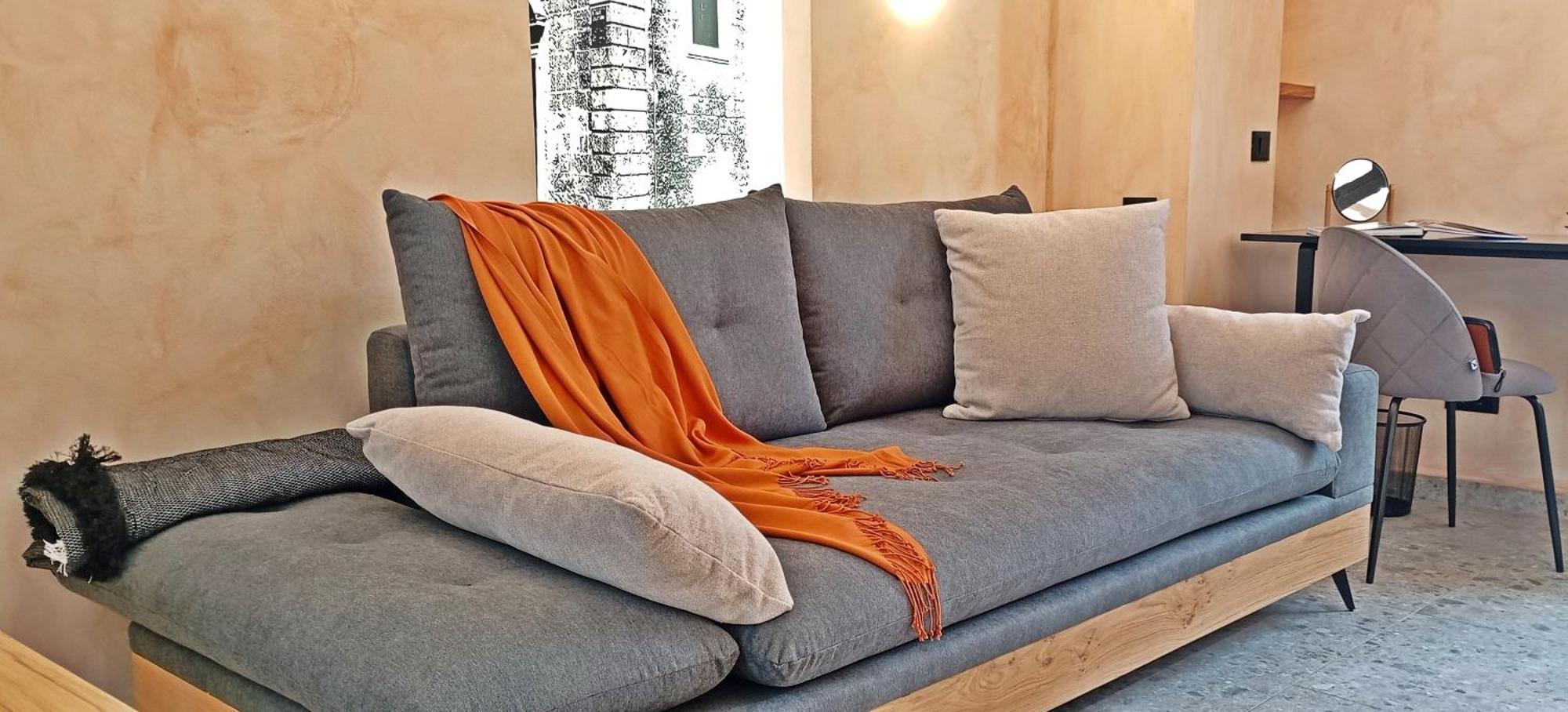Hotel Domus Vivendi Chania  Zewnętrze zdjęcie