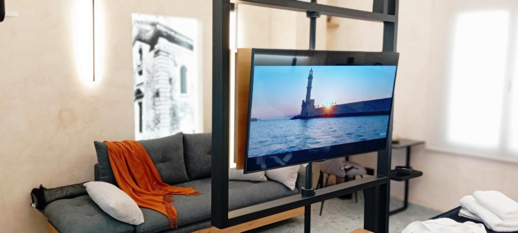Hotel Domus Vivendi Chania  Zewnętrze zdjęcie