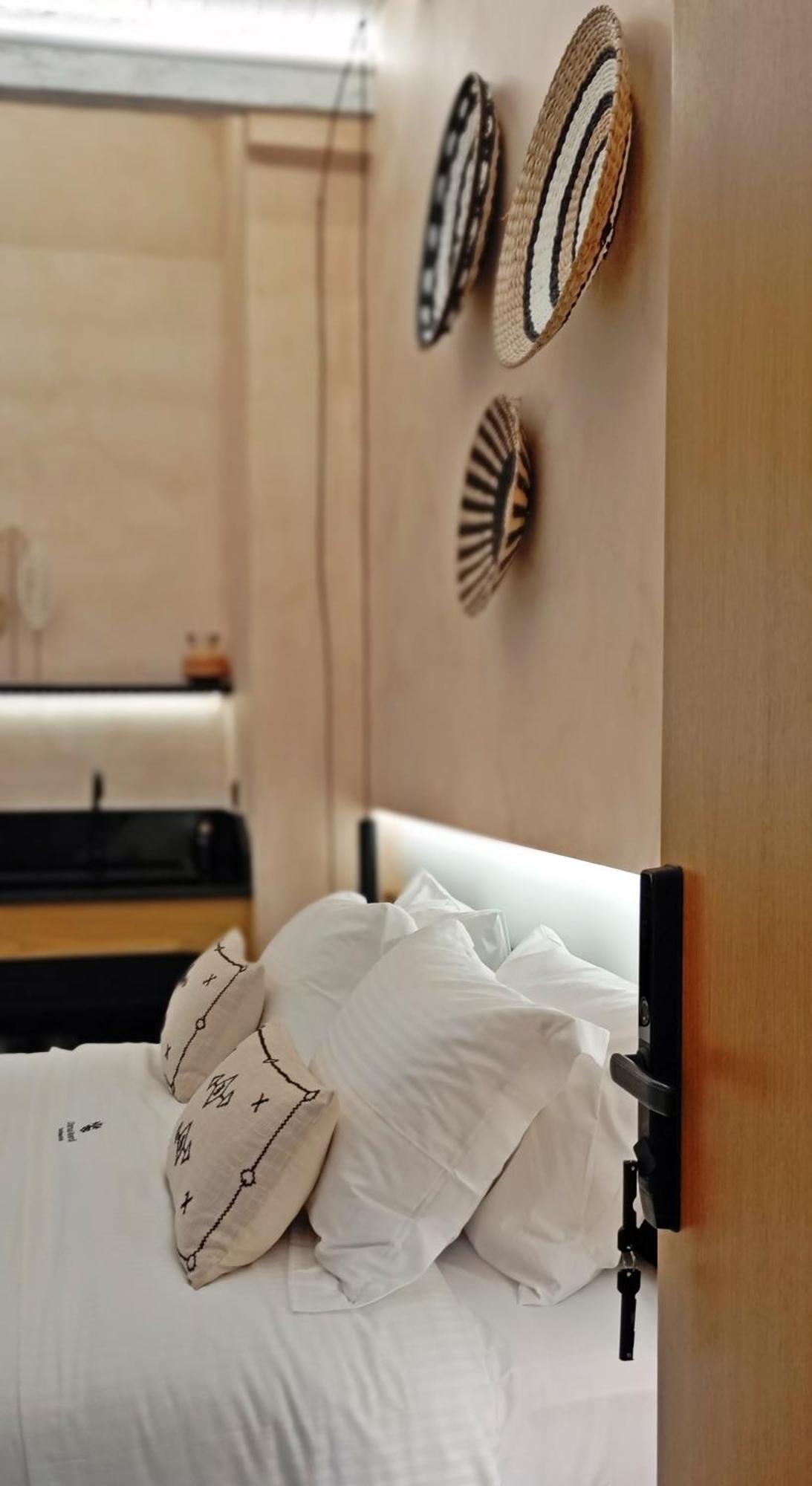 Hotel Domus Vivendi Chania  Zewnętrze zdjęcie