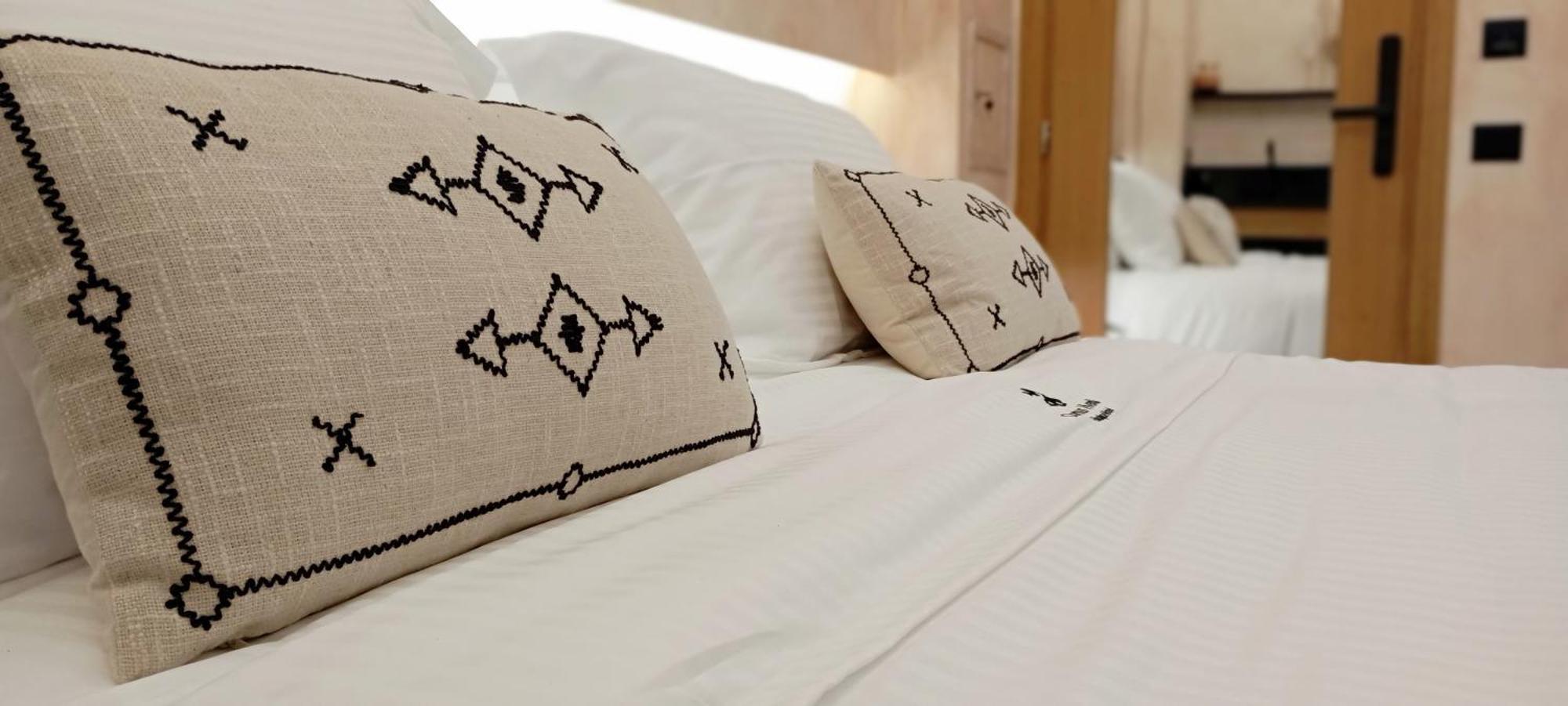 Hotel Domus Vivendi Chania  Zewnętrze zdjęcie