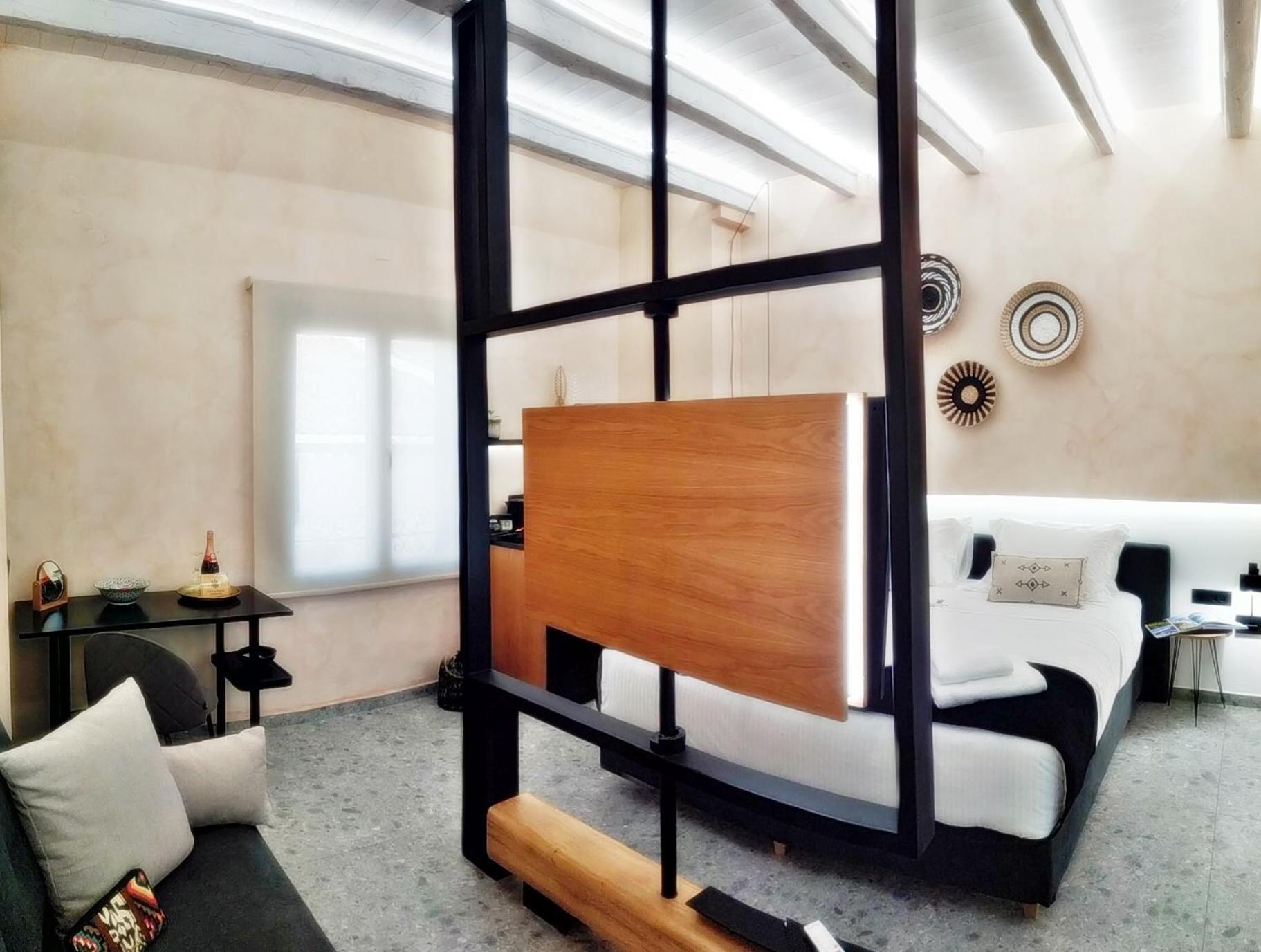 Hotel Domus Vivendi Chania  Zewnętrze zdjęcie