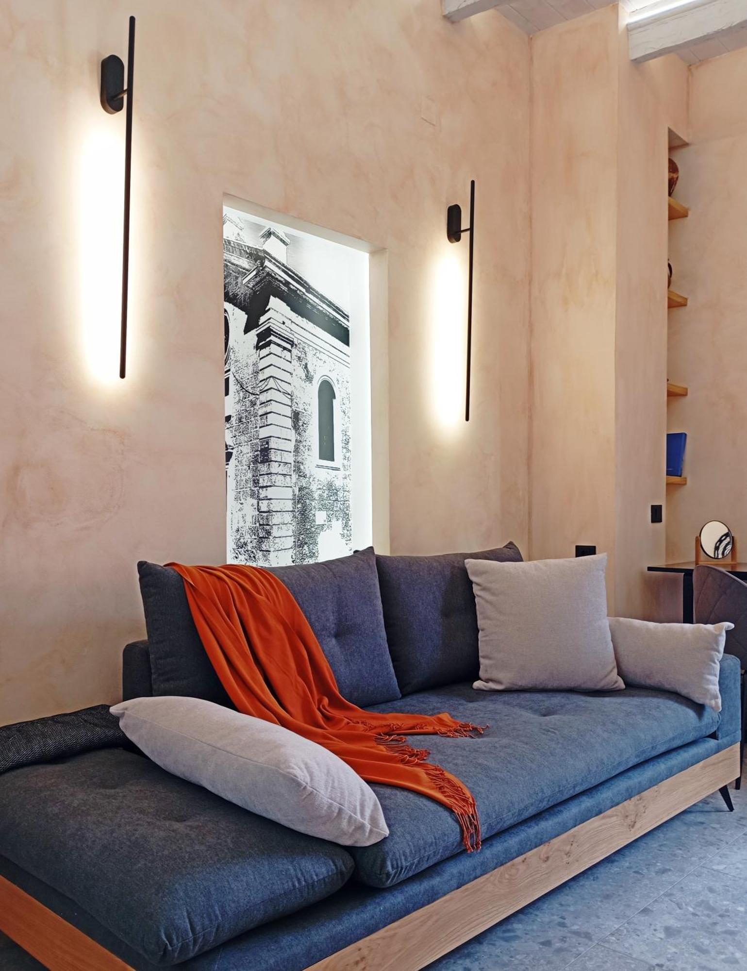 Hotel Domus Vivendi Chania  Zewnętrze zdjęcie