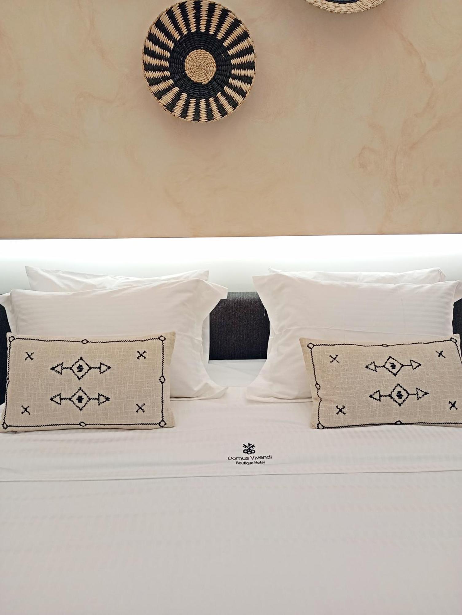 Hotel Domus Vivendi Chania  Zewnętrze zdjęcie